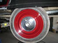 Restauration d'une magnifique 2 CV Charleston