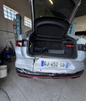 garage Carrosserie Meyreuil 